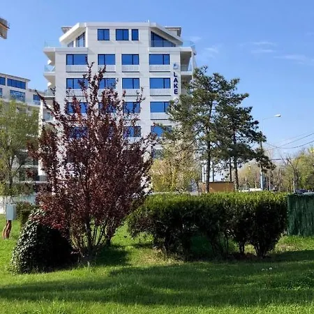 Appartement Apartament Sorriso Lake On