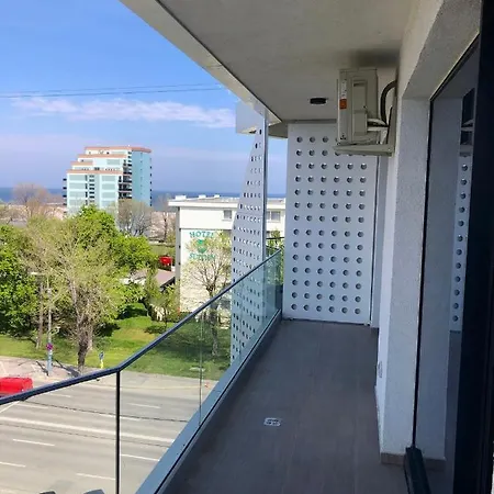 Appartement Apartament Sorriso Lake On *