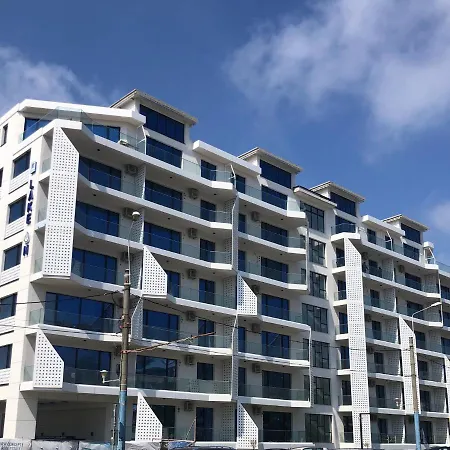 Appartement Apartament Sorriso Lake On