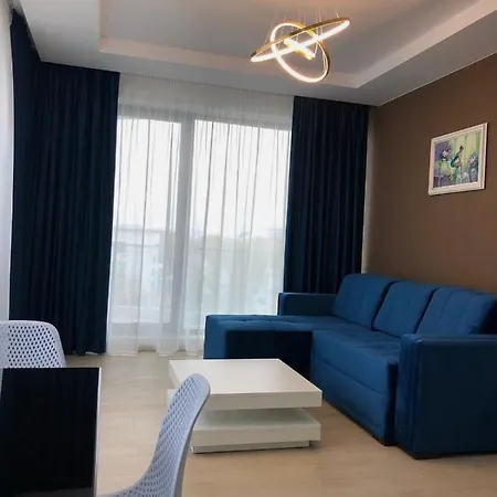 Appartement Apartament Sorriso Lake On *