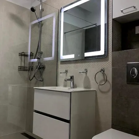 Appartement Apartament Sorriso Lake On *