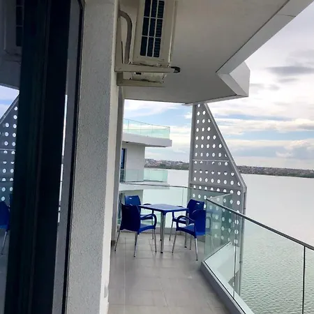 Apartment Apartament Sorriso Lake On