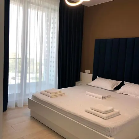 Apartment Apartament Sorriso Lake On