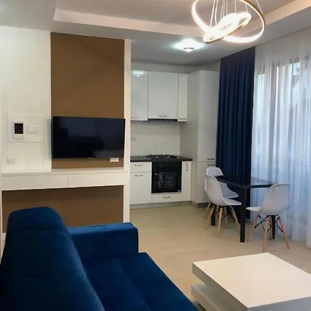 Apartament Sorriso Lake On Apartment *