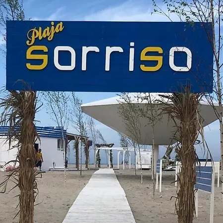 Apartament Sorriso Lake On